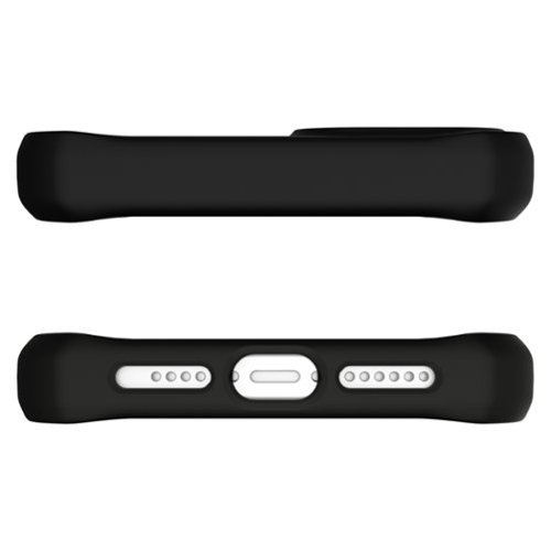 Itskins Hybrid R Silk MagSafe Case for Apple iPhone 14 / 13 WORLDWIDE DELIVERY