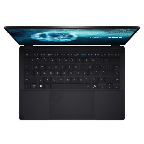 ASUS ProArt GoPro Edition 13 3K OLED 2-in-1 Touch Screen Laptop - Copilot+ PC - AMD Ryzen AI Max+ 395 - 128GB RAM - 1TB SSD - Nano Black BUY IN SAUDI ARABIA
