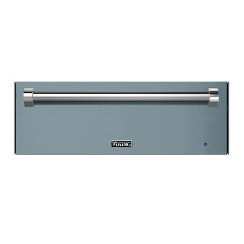 Viking - 30"W. Warming Drawer-November Sky - November Sky