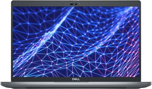 Dell - Latitude 5430 14" Refurbished Laptop - Intel 12th Gen i7-1265U with 16GB RAM - Intel Iris Xe Graphics - 512GB SSD - Dark Gray