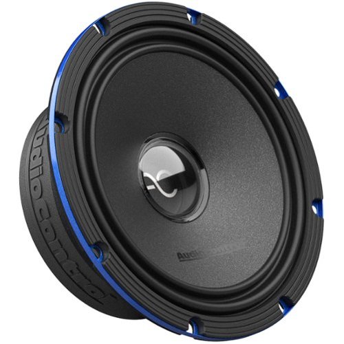 AudioControl PNW Series 6.5” High-Fidelity Component Speakers (Pair) - Black/Blue HOW TO BUY