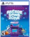 Arcade Game Zone - PlayStation 5-Front_Standard