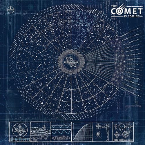  Hyper-Dimensional Expansion Beam [LP] - VINYL INTERNATIONAL SHIPPING