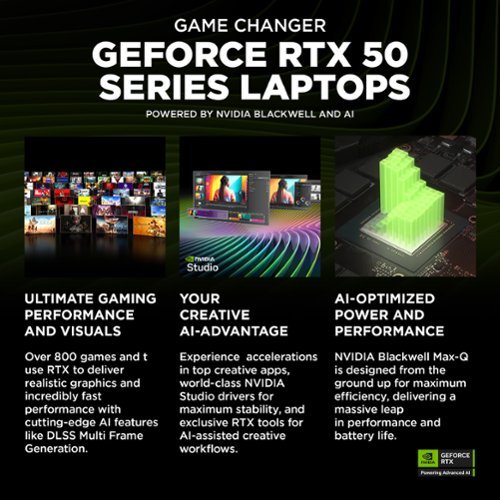 HP OMEN Transcend 14 120Hz 3K OLED Gaming Laptop - Intel Core Ultra 9 (2025) - 32GB Memory - NVIDIA GeForce RTX 5070 - 1TB SSD - Shadow Black GLOBAL SHIPPING