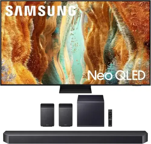 SAMSUNG Neo QLED