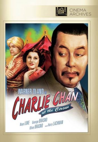 

Charlie Chan at the Circus [1936]
