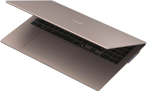 LG gram Pro Max 17 144Hz Touch-Screen Gaming Laptop WQXGA Intel Core Ultra 9 Processor 386H, RTX 5050, 32GB RAM - 1TB SSD - Brushed Bronze BUY IN FRANCE