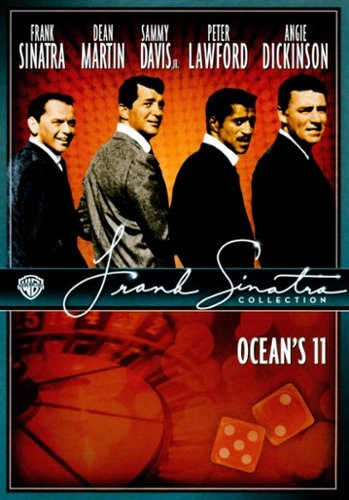 

Ocean's 11 [Repackaged] [1960]