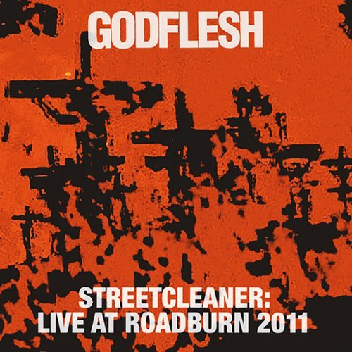 

Streetcleaner [Live at Roadburn 2011] [LP] - VINYL