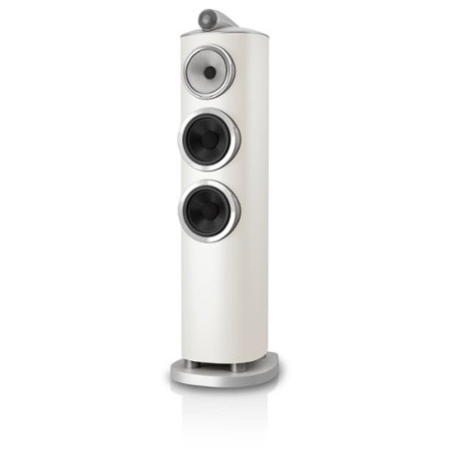 Bowers & Wilkins - 804 D5 Floorstanding (each) - White