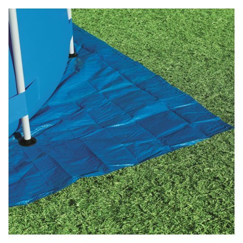 Bestway Flowclear 13' x 13' Swimming Pool Ground Cloth HOW TO BUY