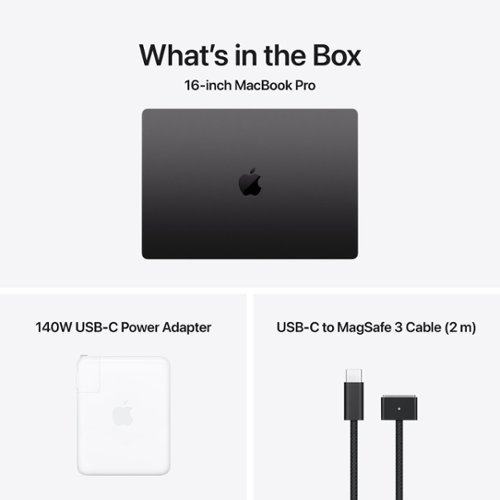 Apple MacBook Pro 16 inch Laptop M5 Pro chip with 18 core CPU and