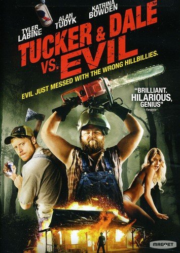  Tucker &amp; Dale Vs Evil