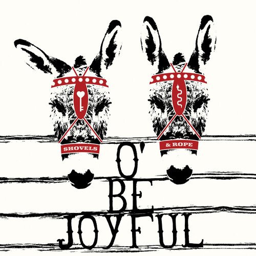 

O Be Joyful [10th Anniversary Edition] [LP] - VINYL