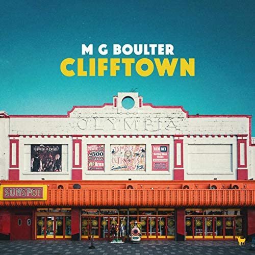  Clifftown [LP] - VINYL INTERNATIONAL SHIPPING