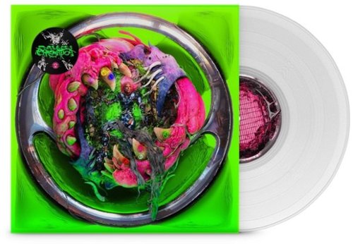 Dawn of Chromatica [LP] - VINYL