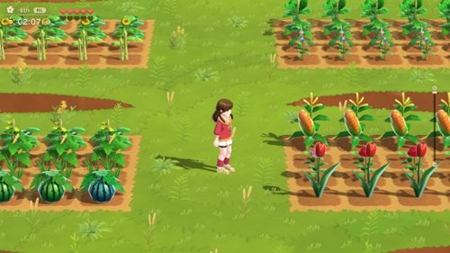 Solutions 2 Go Harvest Moon: Home Sweet Home for Nintendo Switch - Nintendo Switch BUY IN SINGAPORE