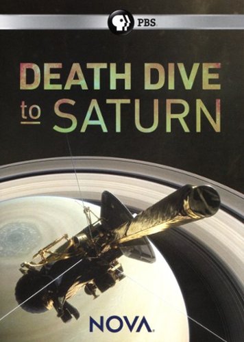 

NOVA: Death Dive to Saturn