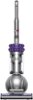 Dyson - Cinetic Big Ball Animal Bagless Upright Vacuum - Iron/Purple-Front_Standard