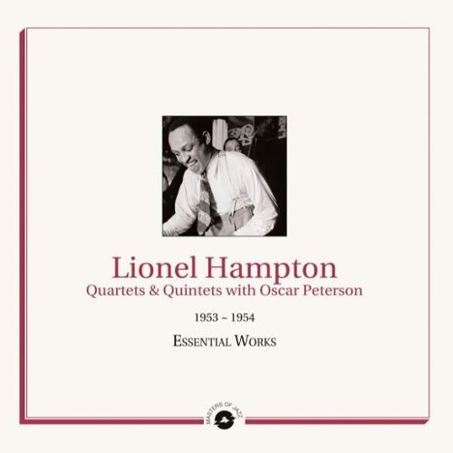 

Essential Works 1953-1954 [LP] - VINYL