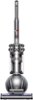 Dyson - Cinetic Big Ball Animal + Allergy Upright Vacuum - Iron/Nickel-Front_Standard
