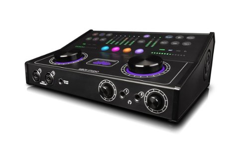 Avid MBOX Studio - Black HOW TO BUY