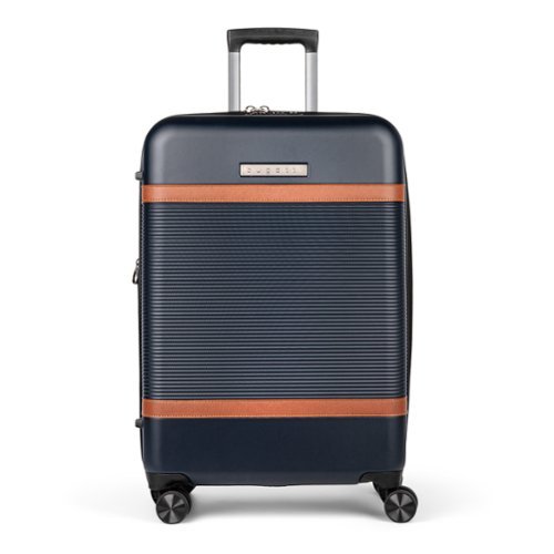 Bugatti - 24" Wellington Suitcase - Navy