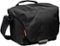Manfrotto - Stile Bella IV Camera Shoulder Bag - Black-Angle_Standard