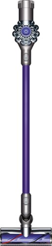  Dyson - V6 Animal Cord-Free Stick Vacuum - Purple