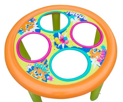 Banzai Gopher Bop Splash Sprinker - Play Wet Or Dry! WORLDWIDE DELIVERY