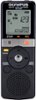 Olympus - VN-Series Digital Voice Recorder - Black-Front_Standard