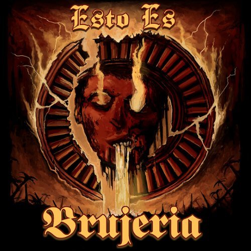 Esto Es Brujeria [LP] - VINYL