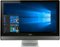 Acer - Aspire Z 23" Touch-Screen All-in-One - Intel Core i3 - 8GB Memory - 2TB Hard Drive - Black/Silver-Front_Standard