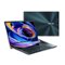 ASUS - ZenBook Pro Duo 15 OLED Laptop-15.6” OLED 4K UHD TouchDisplay-Intel Core i9-11900H-32GB-NVIDIA GeForce RTX 3080-1TB-Front_Standard