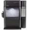 GE Profile - Opal 2.0 Ultra Nugget Ice Maker with Side Tank and Scale Inhibiting Filter - Carbon Black-Front_Standard