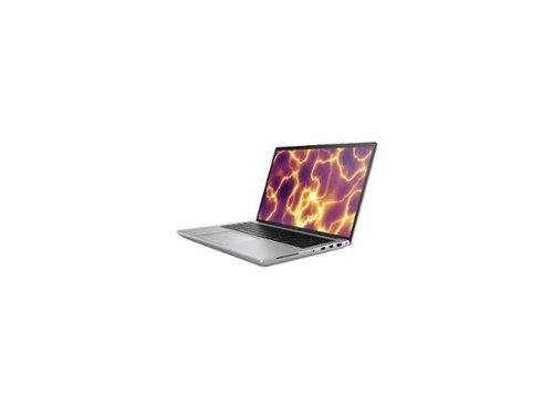 HP ZBook Fury G11 16