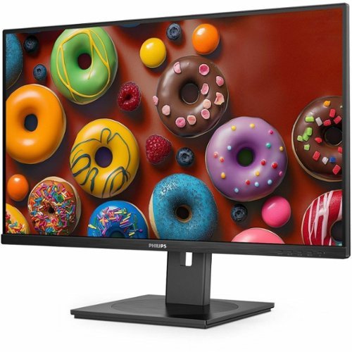 Philips 32B1U3900 32 inch Monitor, LED, 4K UHD, USB C (90W