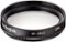 Rocketfish™ - 37mm Circular Polarizer - Multi-Front_Standard