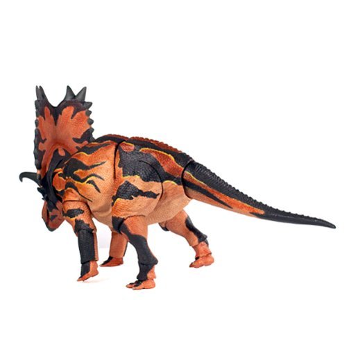 Creative Beast Studio Beasts of the Mesozoic: Dinosaur Figure - Pentaceratops Sternbergii HOW TO BUY