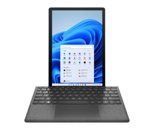 HP 11 Tablet - Intel Pentium - 4GB Memory - 128GB SSD with keyboard BUY IN AUSTRALIA