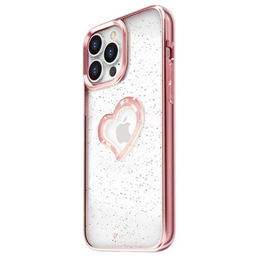 Vena vLove MagSafe Compatible Protective Case for Apple iPhone 13 Pro Max - Rose Gold GLOBAL SHIPPING