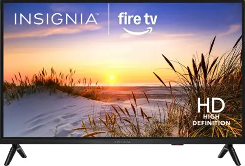 INSIGNIA™ fire tv HD HIGH DEFINITION