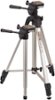 Sunpak - 6601TM 61.4" Tri-Monopod - Black/Silver-Angle_Standard