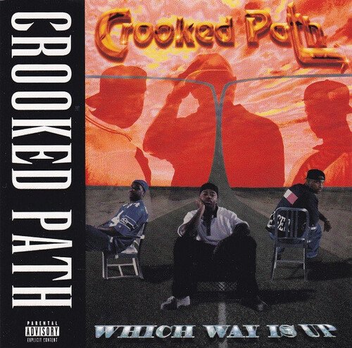 

Which Way Is Up [LP] - VINYL