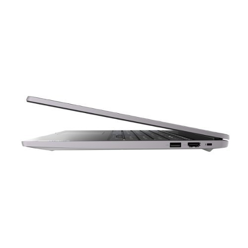 Lenovo IdeaPad 3i Chromebook 15.6 Full HD Laptop - Intel Celeron - 4GB Memory with 64GB eMMC Storage - Artic Grey BUY IN SINGAPORE