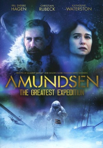 

Amundsen: The Greatest Expedition [2019]