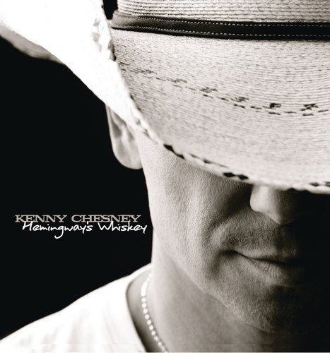  Hemingway's Whiskey [CD]