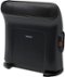 Honeywell Home - Portable Electric Ceramic Heater - Black-Angle_Standard