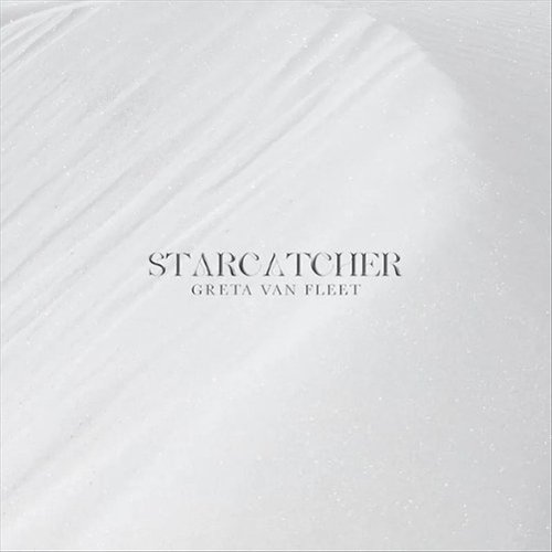 

Starcatcher [LP] - VINYL