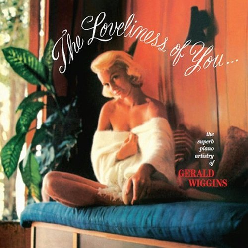 

The Loveliness of You [LP] - VINYL
